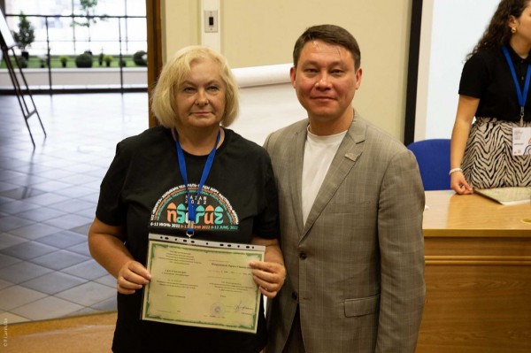 В Казани завершился форум &laquo;Науруз&raquo; (ФОТО)