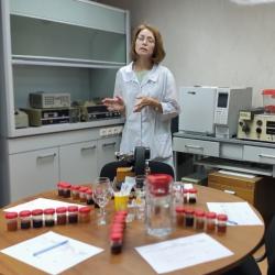 Делегация Татарстана посетила Российский государственный аграрный университет (ФОТО)