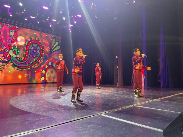 Состоялся пятый концерт цикла концертов &laquo;Балачак җыры&raquo; (ФОТО)