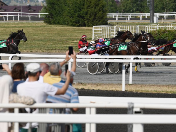 Национальные подворья, конные скачки и звезды татарской эстрады: как в Казани отметят Сабантуй Национальные подворья, конные скачки и звезды татарской эстрады: как в Казани отметят Сабантуй