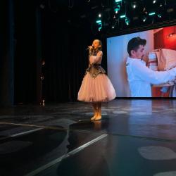 Состоялся пятый концерт цикла концертов &laquo;Балачак җыры&raquo; (ФОТО)