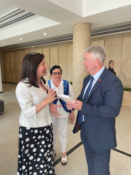 Состоялся пятый концерт цикла концертов &laquo;Балачак җыры&raquo; (ФОТО)