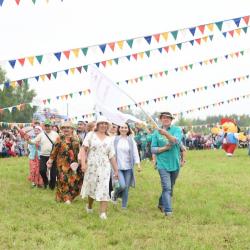 Театр Тинчурина запустил акцию &laquo;Жаркое лето&raquo;