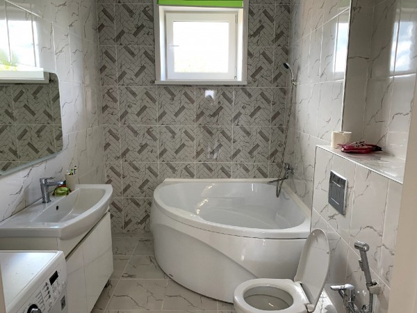 В Зеленодольском районе отметили новоселье семьи Саши и Юры Калантаевых (ФОТО)