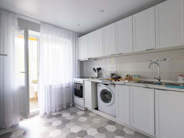 И.Метшин: &laquo;Мы создадим условия для развития особенных детей во всех районах города&raquo;