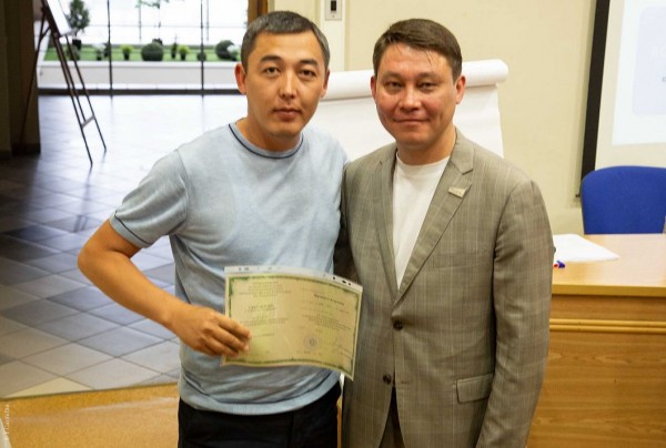 В Казани завершился форум &laquo;Науруз&raquo; (ФОТО)