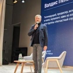 На &laquo;Первом канале&raquo; представили фильм Валдиса Пельша о Татарстане