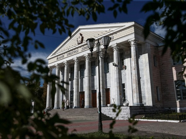 В казанском ДК железнодорожников представят детский мюзикл о потерянном времени