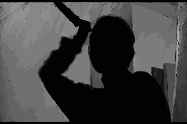 В Татарстане мужчину подозревают в убийстве нетрезвой сожительницы В Татарстане мужчину подозревают в убийстве нетрезвой сожительницы