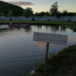 Днем в Мамадышском районе мужчина утонул в пруду, его тело нашли ближе к вечеру