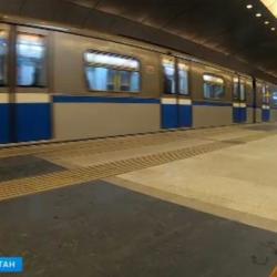 В Казани выбрали победителей конкурса интерьеров второй линии метро (ФОТО)