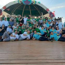 Театр Тинчурина выиграл автомобиль на театральном Сабантуе в Мензелинске