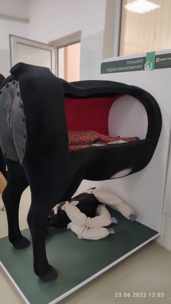 Делегация Татарстана посетила Российский государственный аграрный университет (ФОТО)