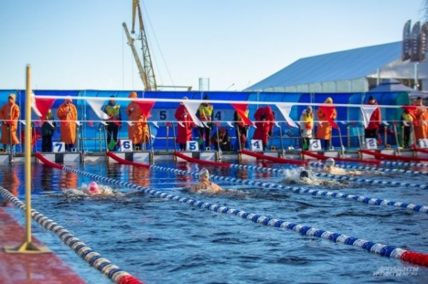 Казань примет ЧМ по плаванию на короткой воде не в этом, а в 2026 году Казань примет ЧМ по плаванию на короткой воде не в этом, а в 2026 году