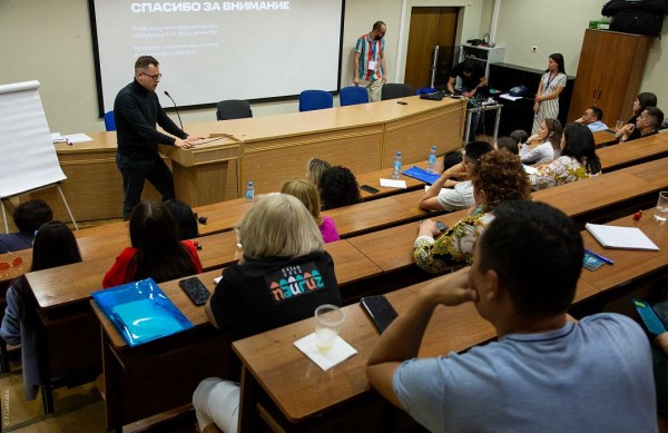 В Казани завершился форум &laquo;Науруз&raquo; (ФОТО)