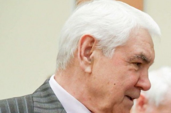 Ушёл из жизни экс-депутат Госдумы от Татарстана Фатих Сибагатуллин