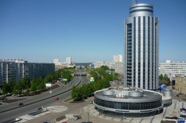 Улицу Булгар в Набережных Челнах переименуют по просьбе жителей