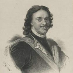 В Национальном музее РТ откроется выставка &laquo;Казанские свершения Петра I&raquo;