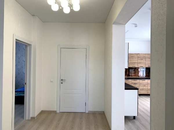 В Зеленодольском районе отметили новоселье семьи Саши и Юры Калантаевых (ФОТО)