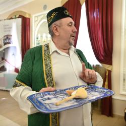 Театр имени Тинчурина запустил квест &laquo;В поисках Тукая&raquo;