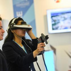 Казань выиграла право на проведение первых в истории «Игр будущего — 2024» Казань выиграла право на проведение первых в истории «Игр будущего — 2024»