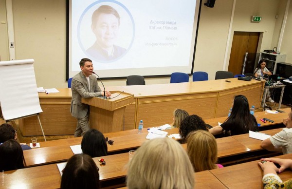 В Казани завершился форум &laquo;Науруз&raquo; (ФОТО)