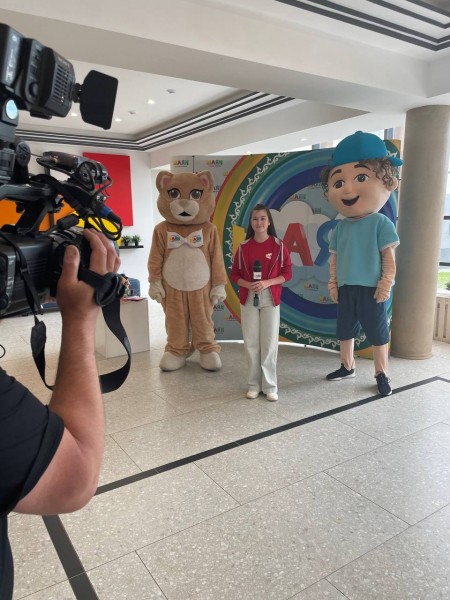 Состоялся пятый концерт цикла концертов &laquo;Балачак җыры&raquo; (ФОТО)