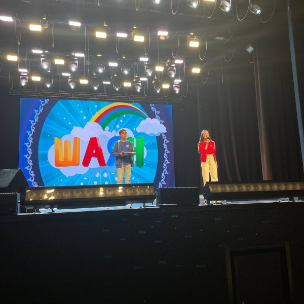 Состоялся пятый концерт цикла концертов &laquo;Балачак җыры&raquo; (ФОТО)