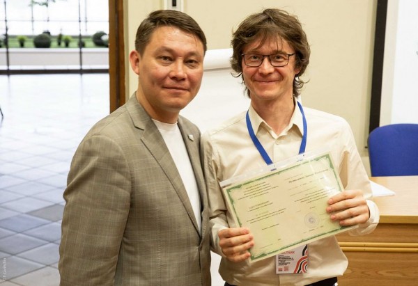 В Казани завершился форум &laquo;Науруз&raquo; (ФОТО)