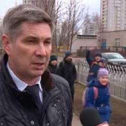 Актанышский район может возглавить Ленар Зарипов