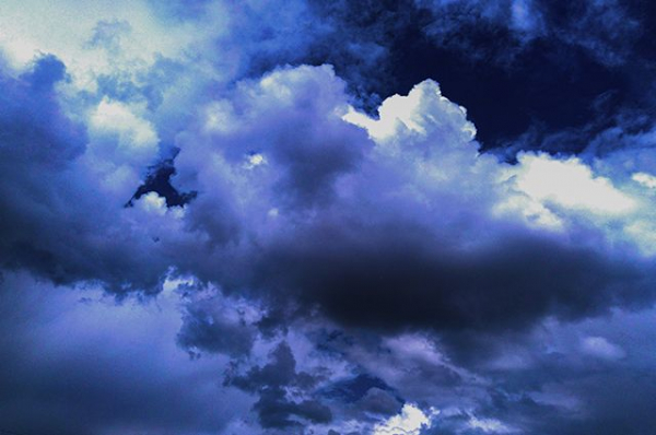 22 июня в Татарстане ожидаются грозы, сильный ветер и туман