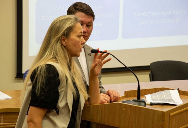 В Казани завершился форум &laquo;Науруз&raquo; (ФОТО)