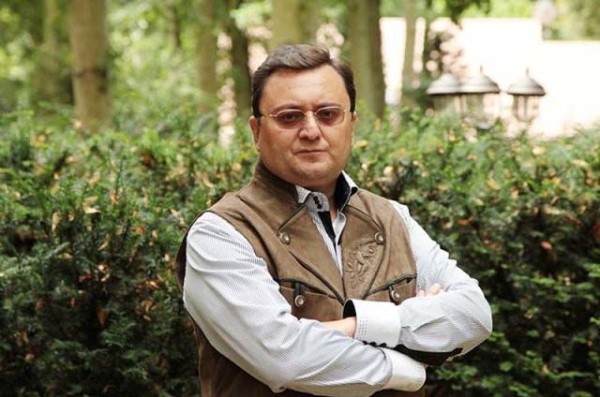 Казанскому миллиардеру Сёмину заочно предъявлено обвинение