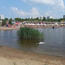 В Набережных Челнах на Каме утонул подросток &mdash; прокуратура организовала проверку