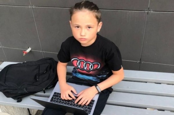 &laquo;Химия &ndash; весёлая&raquo;. Школьник из Казани - о победе на международной Олимпиаде