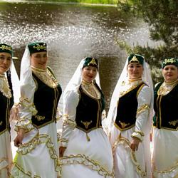 В Петербурге состоится этнико-ремесленная ярмарка &laquo;Кудеси&raquo;