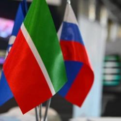 Татарстан и Башкирия утвердили границу между регионами