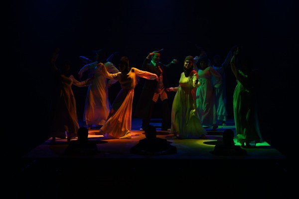 В театре Тинчурина прошла последняя премьера 88 сезона (ФОТО)