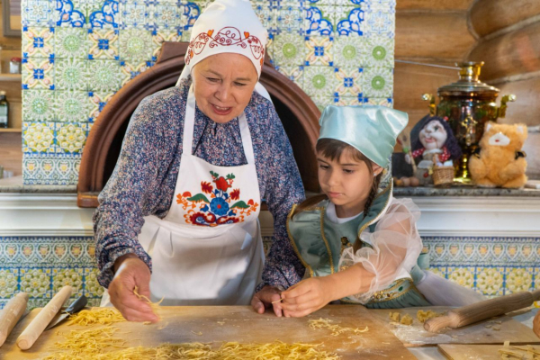 Стартовали съемки клипов на песни, победившие в конкурсе детской песни &laquo;Балачак җыры&raquo; (ФОТО)