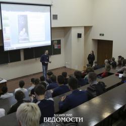 В вуз на бюджет: выпускникам 2022 года в Казани приготовили 20 тыс. бесплатных мест