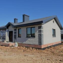 "Ханский дом" продает коттедж на выгодных условиях