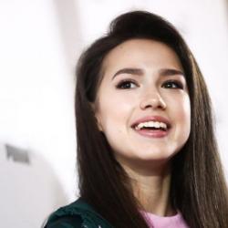 Алина Загитова: &laquo;Казань помогла мне стать олимпийской чемпионкой&raquo;