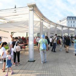 &laquo;Бабушки из Бураново&raquo; станут хедлайнерами праздника удмуртской культуры в Казани