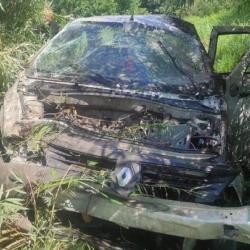 В Апастовском районе Татарстана в ДТП погибли 8-летний ребенок и 65-летняя женщина В Апастовском районе Татарстана в ДТП погибли 8-летний ребенок и 65-летняя женщина