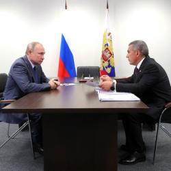Путин изменил в своем указе название должности Минниханова с президента на главу Татарстана