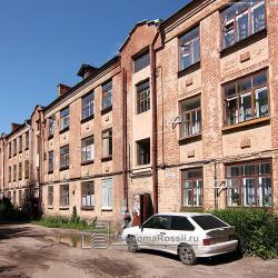 Власти Казани распорядились снести 6 многоквартирных домов