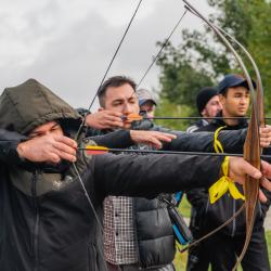 Сегодня последний день приема заявок на Всероссийский турнир по стрельбе «Туган батыр»