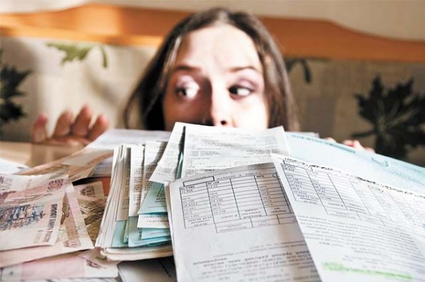 Минстрой РТ опроверг информацию о дополнительной строке в платежках