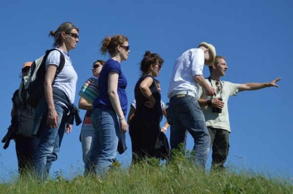 В Казани планируют объявить набор экскурсоводов для работы с туристами