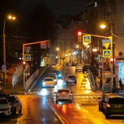 Почти 75% казанцев негативно отнеслись к идее платного въезда в центр